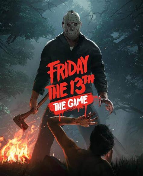 friday the 13th game|friday the 13th 2021 game.